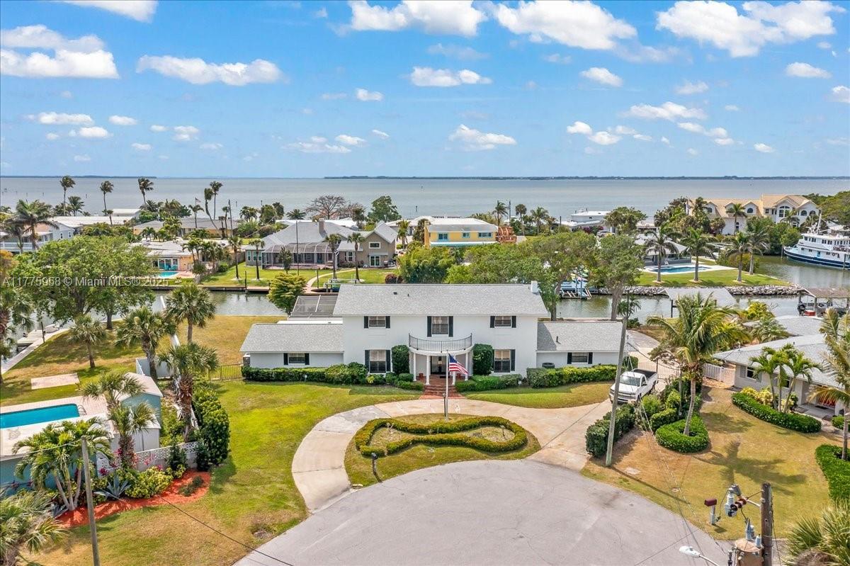 Picture of 1790 Bay Shore Drive, Cocoa Beach, FL 32931