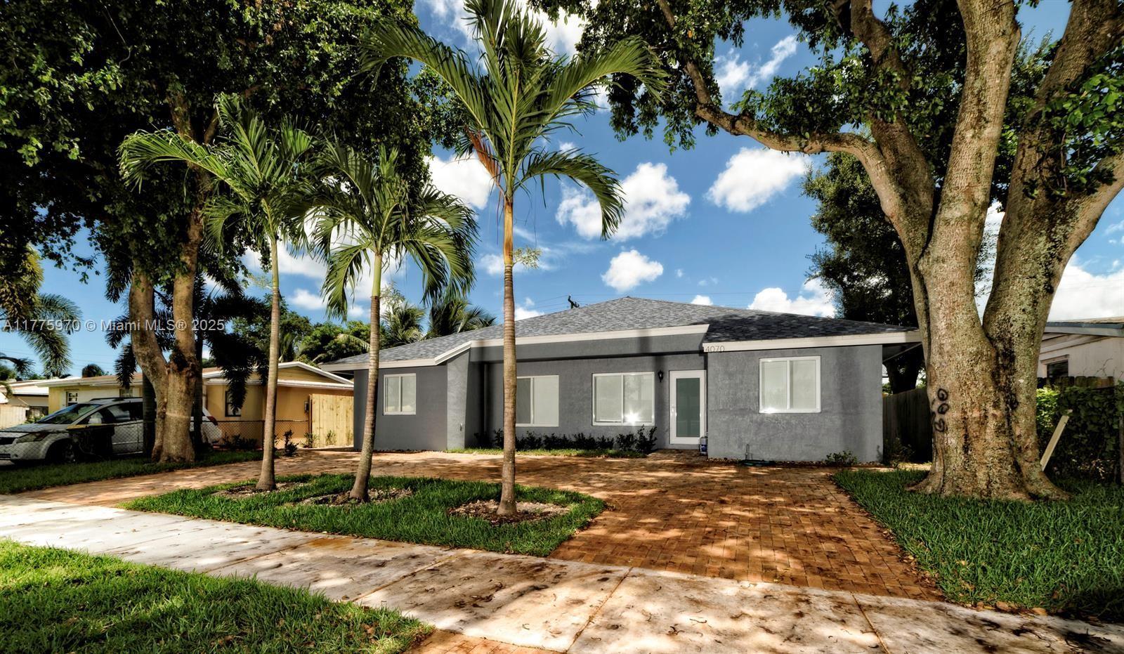 Picture of 4070 SW 49Th Ct, Dania Beach, FL 33314