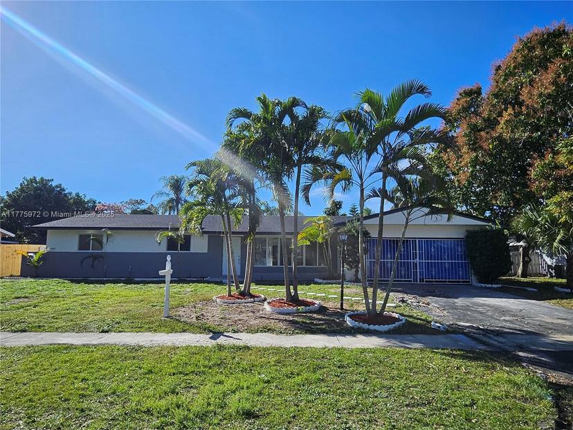 Picture of 221 SW 53Rd Ave, Plantation FL 33317