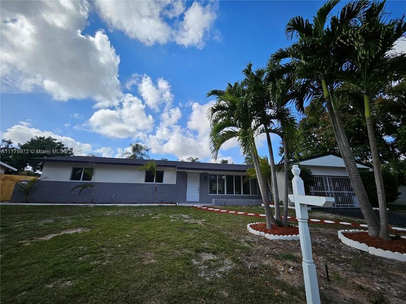 Picture of 221 SW 53Rd Ave, Plantation FL 33317