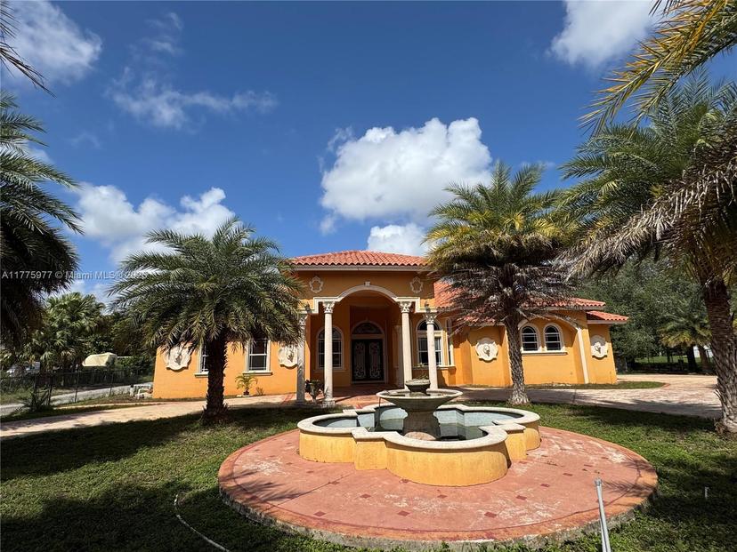 Picture of 23710 SW 214Th Pl, Homestead FL 33031