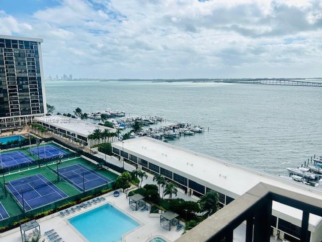 Picture of 1925 Brickell Ave # 1403, Miami FL 33129