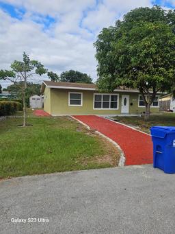 Picture of 1611 NE 32Nd Pl, Pompano Beach, FL 33064