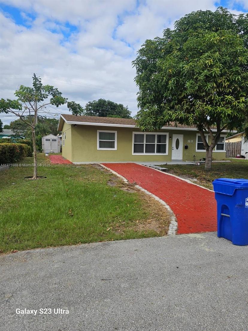 Picture of 1611 NE 32Nd Pl, Pompano Beach FL 33064