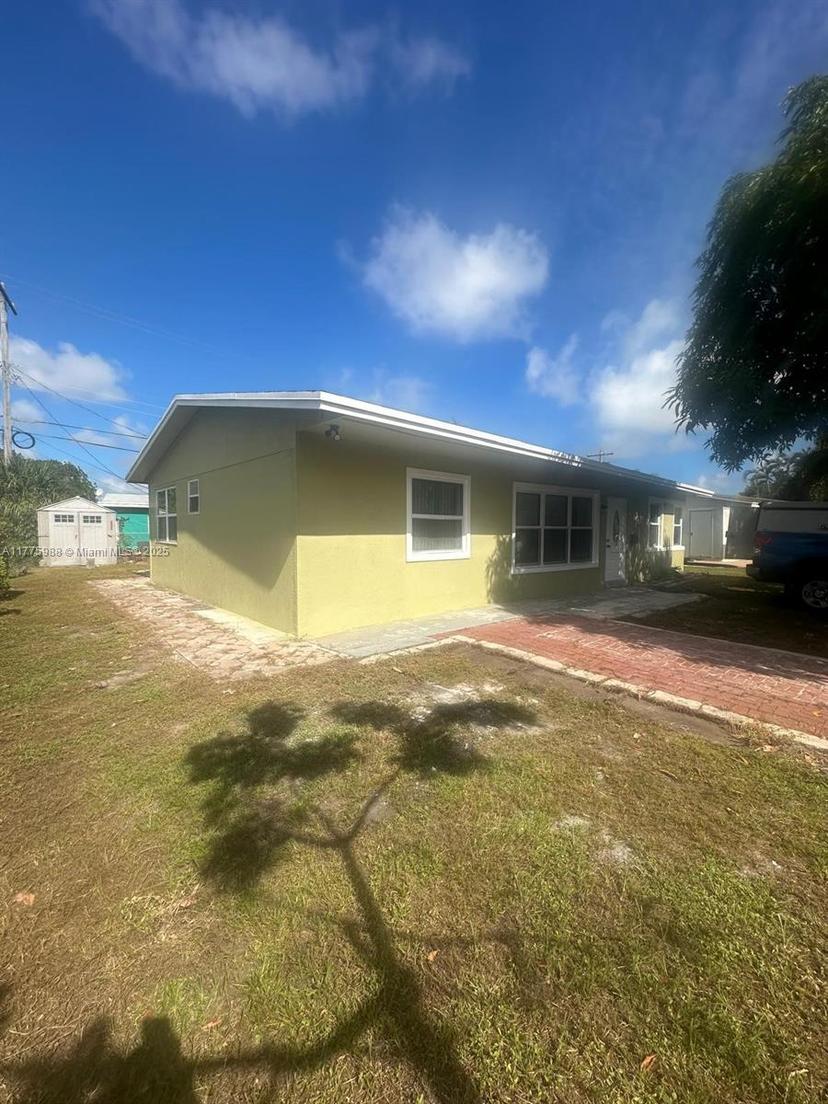 Picture of 1611 NE 32Nd Pl, Pompano Beach FL 33064