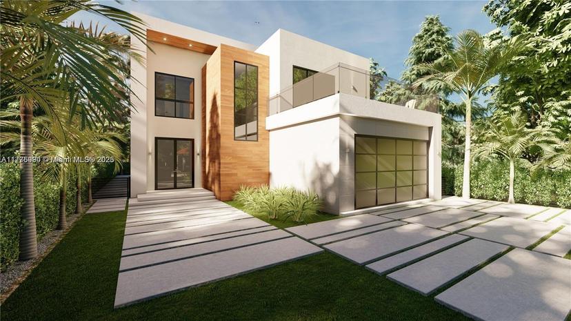Picture of 5912 SW 33Rd St, Miami FL 33155