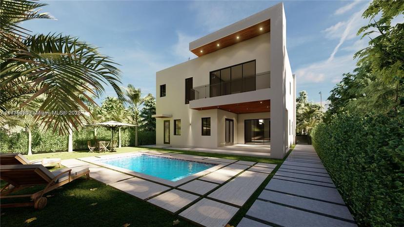 Picture of 5912 SW 33Rd St, Miami FL 33155