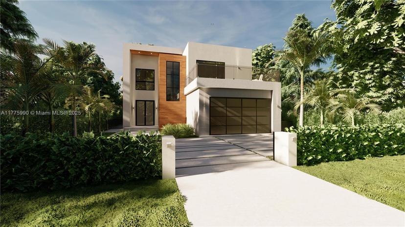 Picture of 5912 SW 33Rd St, Miami FL 33155