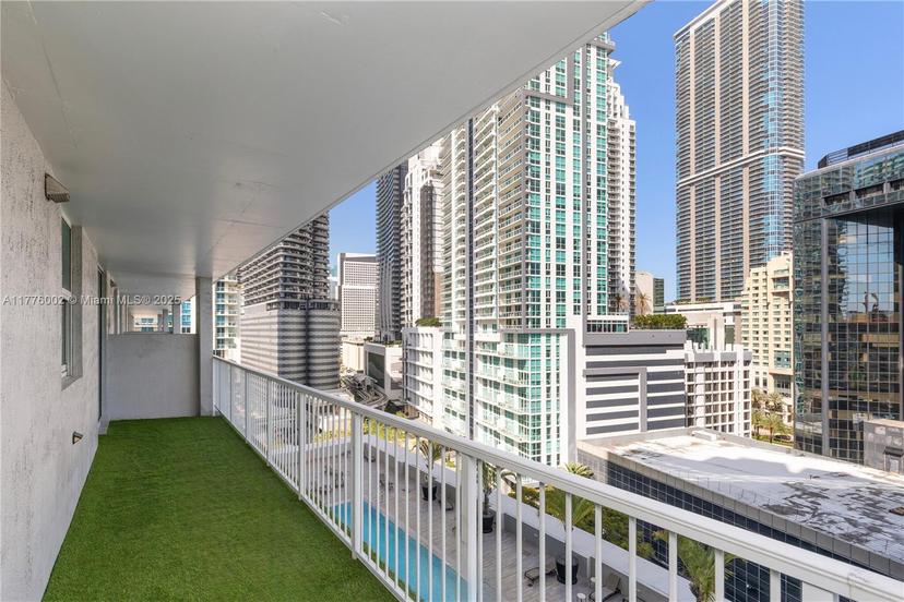 Picture of 1250 S Miami Ave # 1206, Miami FL 33130