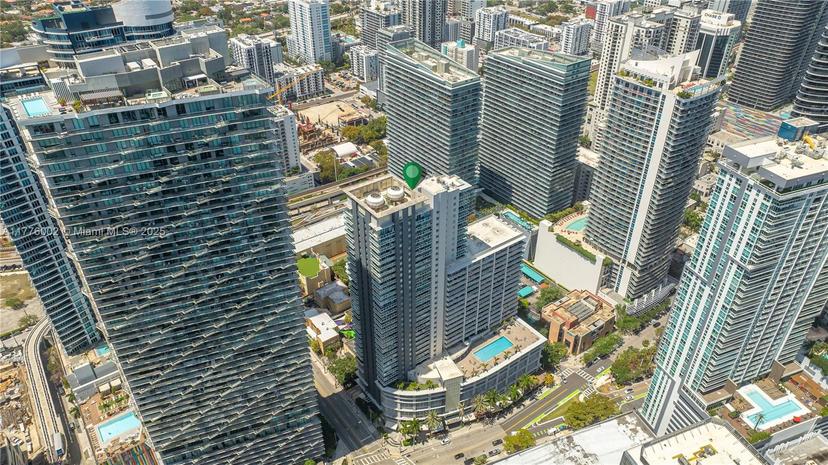 Picture of 1250 S Miami Ave # 1206, Miami FL 33130
