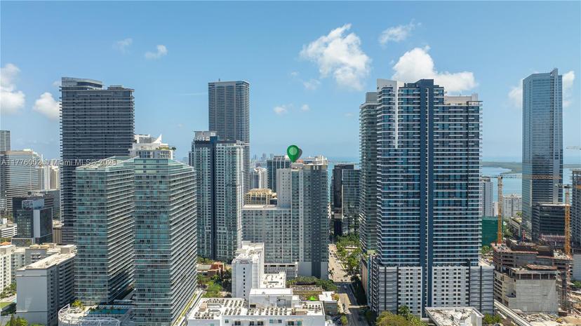 Picture of 1250 S Miami Ave # 1206, Miami FL 33130