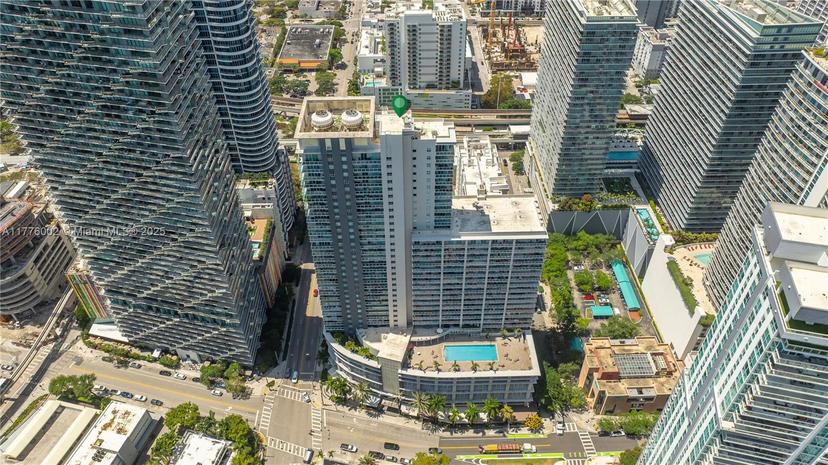 Picture of 1250 S Miami Ave # 1206, Miami FL 33130
