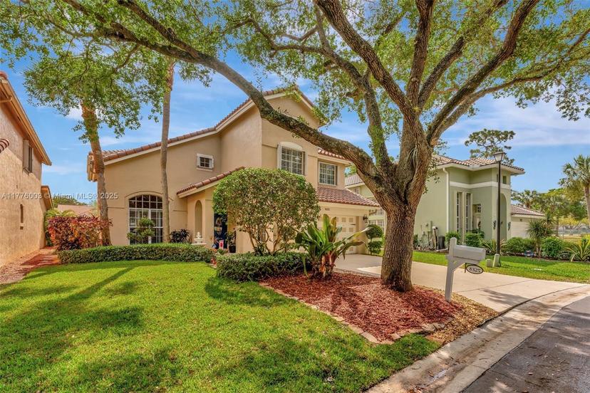 Picture of 8325 NW 57Th Dr, Coral Springs FL 33067