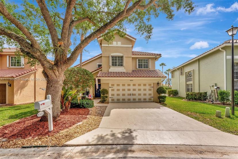 Picture of 8325 NW 57Th Dr, Coral Springs FL 33067