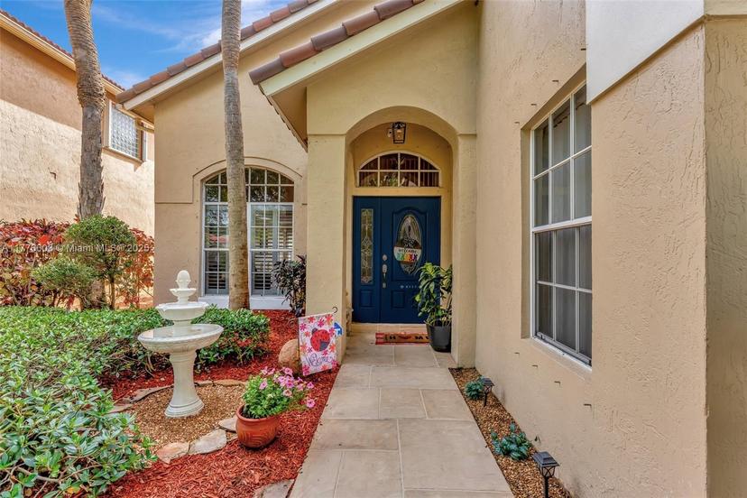 Picture of 8325 NW 57Th Dr, Coral Springs FL 33067