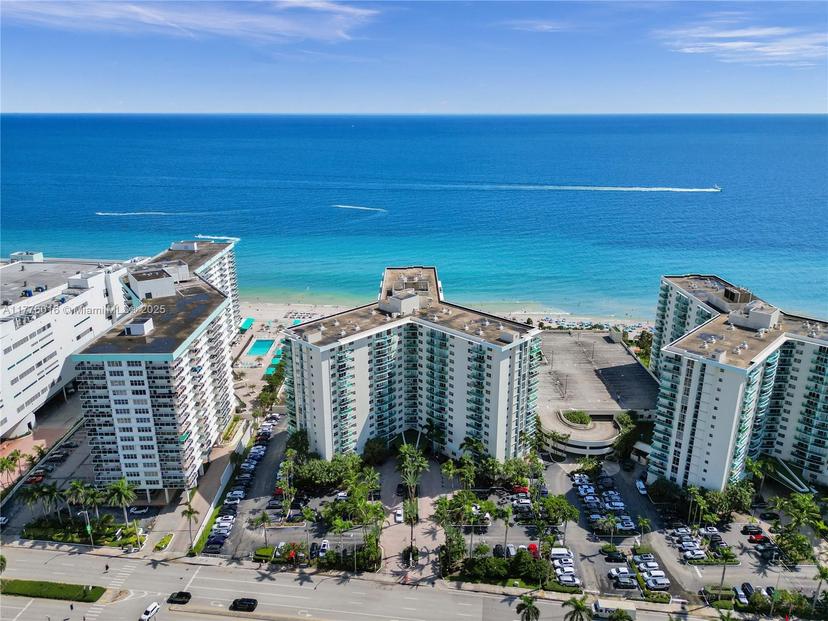 Picture of 3801 S Ocean Dr # 11V, Hollywood FL 33019