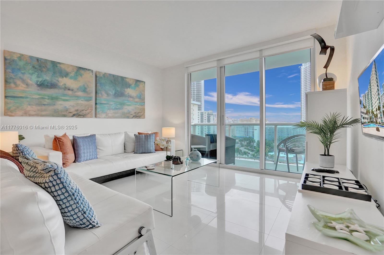 Picture of 3801 S Ocean Dr # 11V, Hollywood, FL 33019