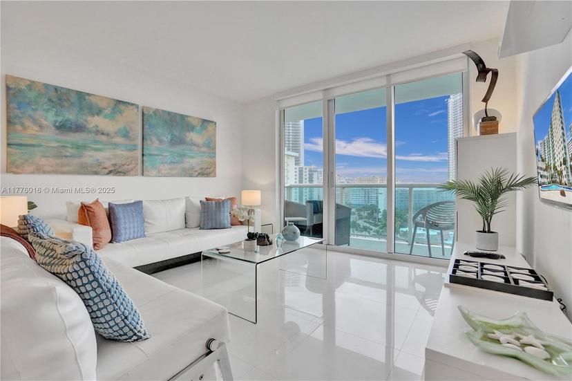 Picture of 3801 S Ocean Dr # 11V, Hollywood FL 33019