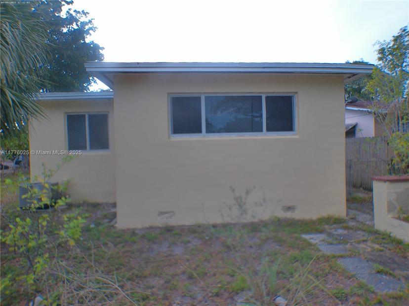 Picture of 205 NW 121St St, North Miami FL 33168