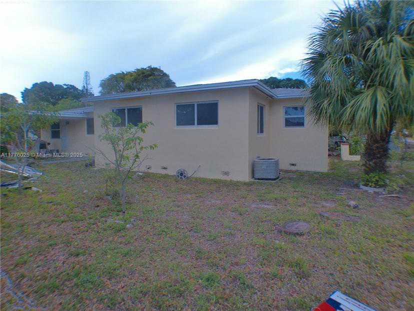 Picture of 205 NW 121St St, North Miami FL 33168
