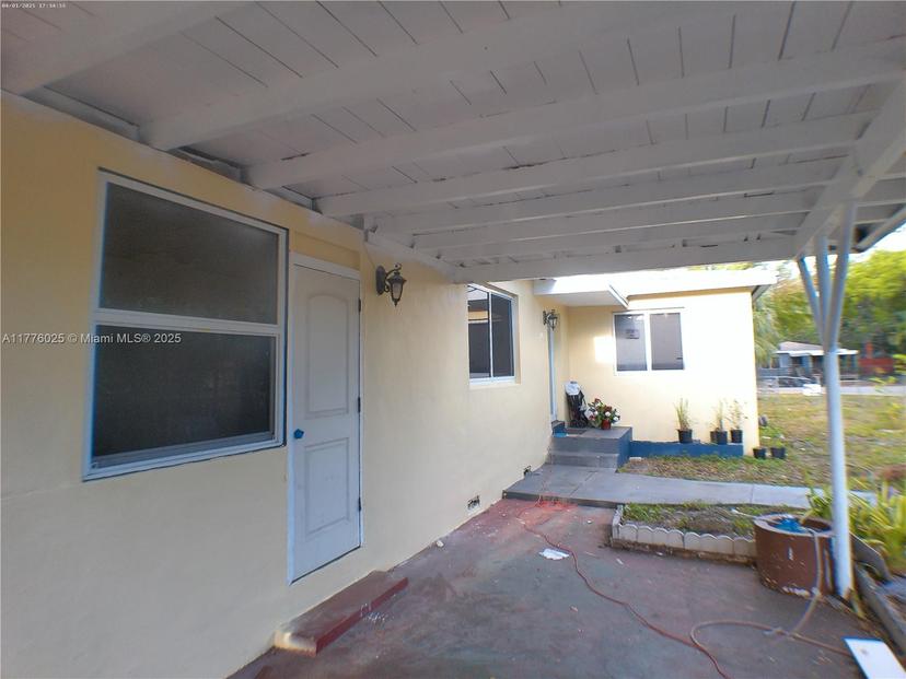 Picture of 205 NW 121St St, North Miami FL 33168