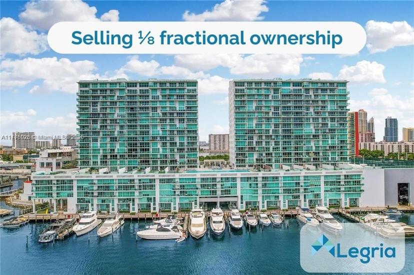 Picture of 400 Sunny Isles Blvd # 119, Sunny Isles Beach FL 33160