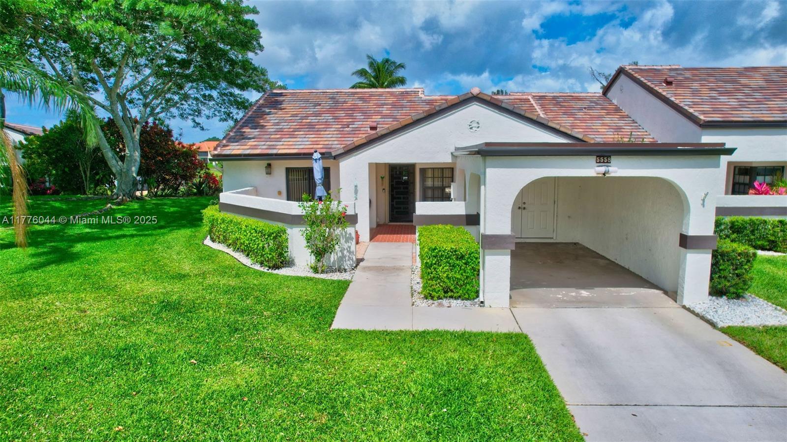 Picture of 5558 E Parkwalk Cir E, Boynton Beach, FL 33472