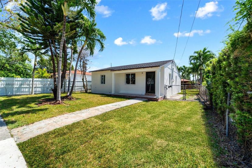 Picture of 3320 NW 16Th St, Miami FL 33125
