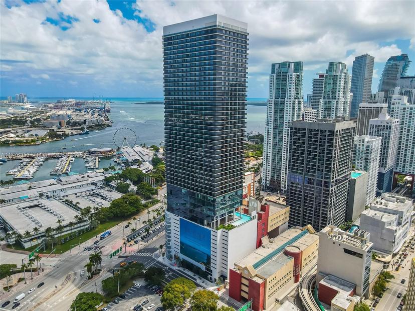 Picture of 398 NE 5Th St # 2414, Miami FL 33132