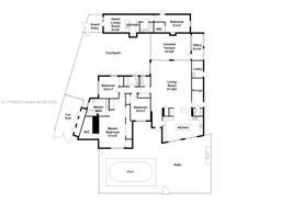Picture of 796 Glenridge Rd, Key Biscayne, FL 33149