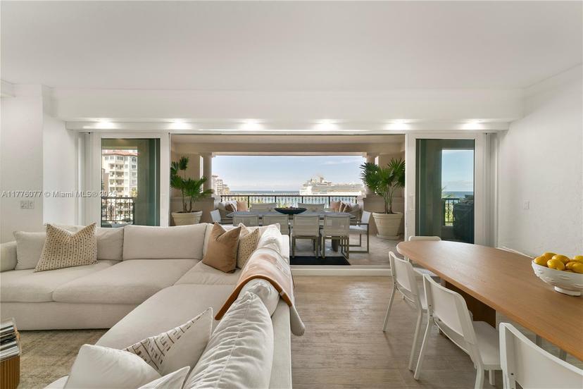 Picture of 7953 Fisher Island Dr # 7953, Fisher Island FL 33109