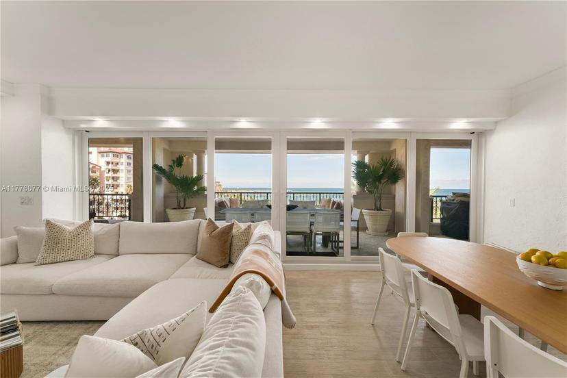 Picture of 7953 Fisher Island Dr # 7953, Fisher Island FL 33109