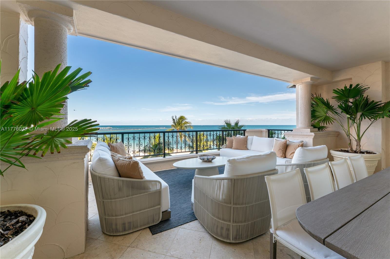 Picture of 7953 Fisher Island Dr # 7953, Fisher Island, FL 33109