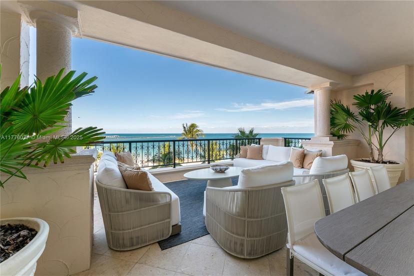 Picture of 7953 Fisher Island Dr # 7953, Fisher Island FL 33109