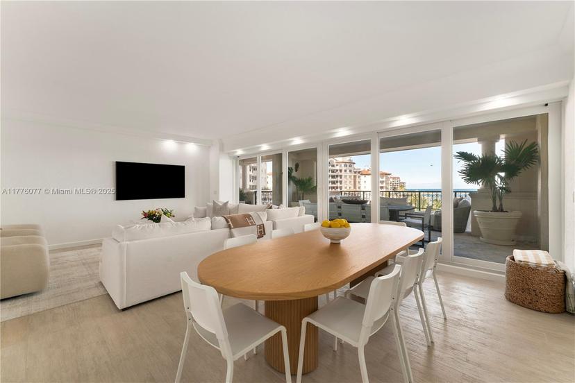 Picture of 7953 Fisher Island Dr # 7953, Fisher Island FL 33109
