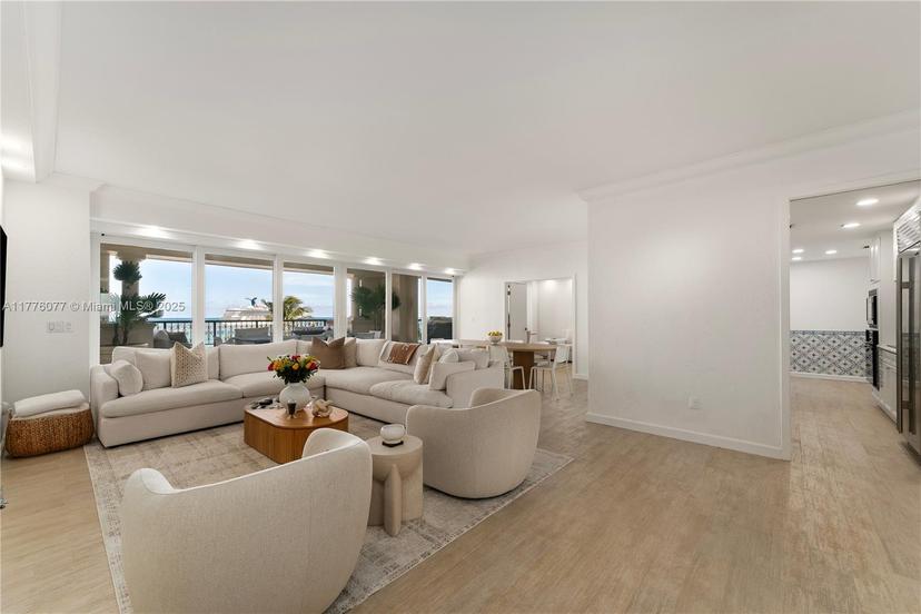 Picture of 7953 Fisher Island Dr # 7953, Fisher Island FL 33109