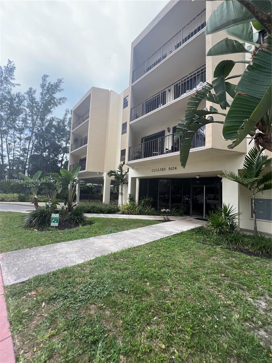 Picture of 9124 Collins Ave # 304, Surfside, FL 33154