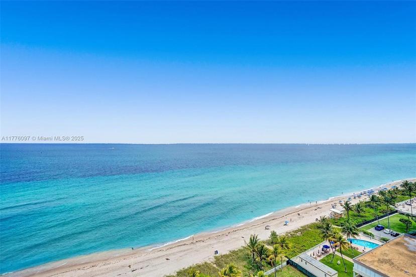 Picture of 1920 S Ocean Dr # 16B, Hallandale Beach FL 33009
