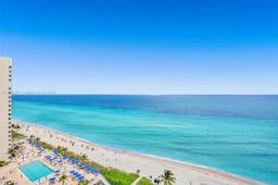 Picture of 1920 S Ocean Dr # 16B, Hallandale Beach, FL 33009