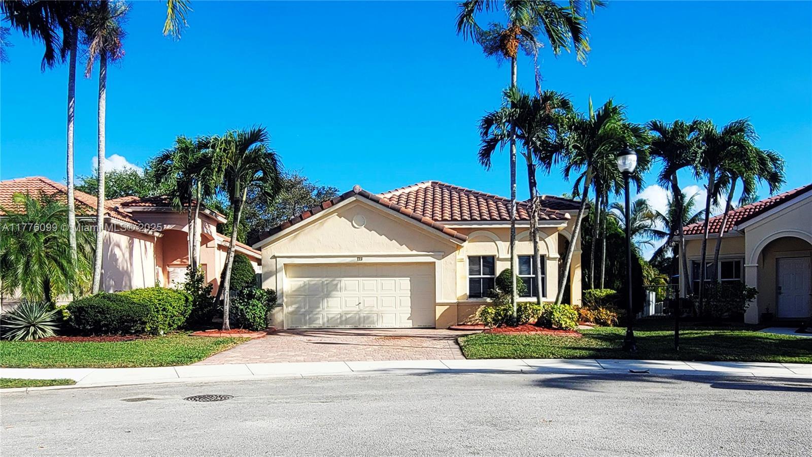 Picture of 773 Tanglewood Cir, Weston, FL 33327