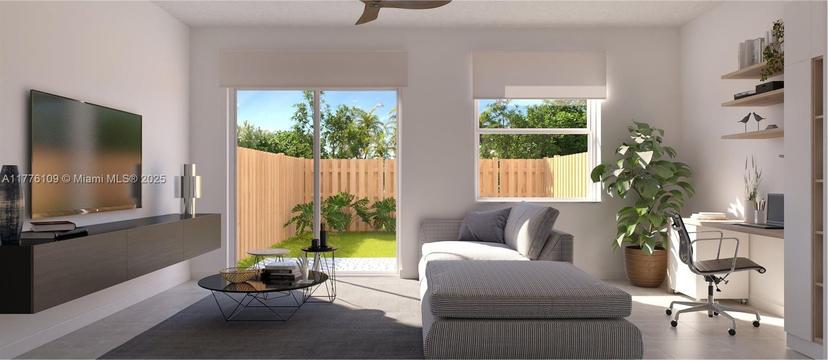 Picture of 12179 NW 23Rd Ct, Miami FL 33167