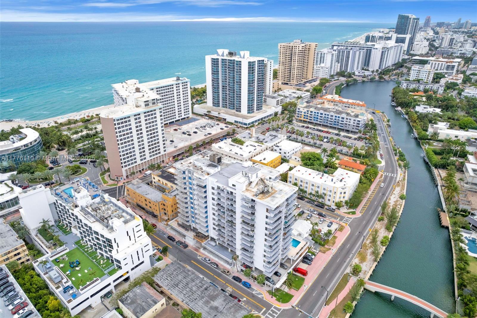 Picture of 2829 Indian Creek Dr # 606, Miami Beach, FL 33140