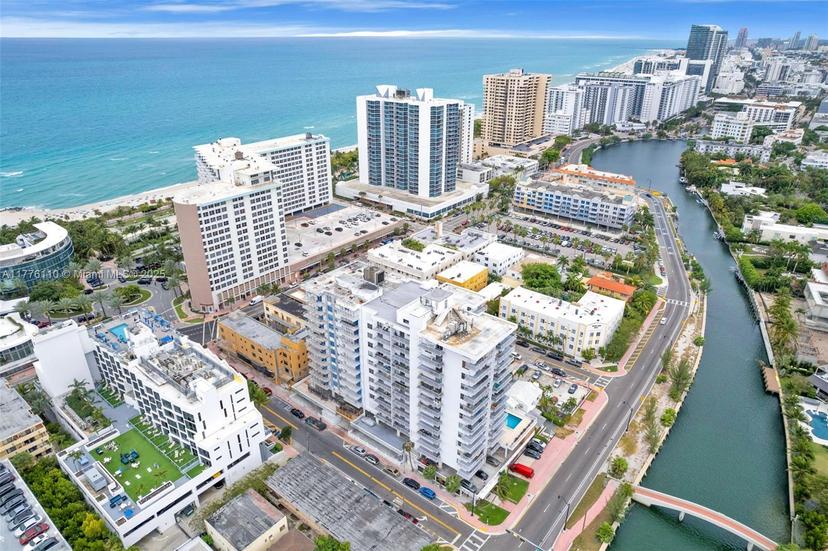 Picture of 2829 Indian Creek Dr # 606, Miami Beach FL 33140