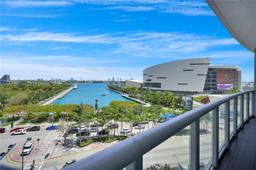 Picture of 888 Biscayne Blvd # 610, Miami, FL 33132