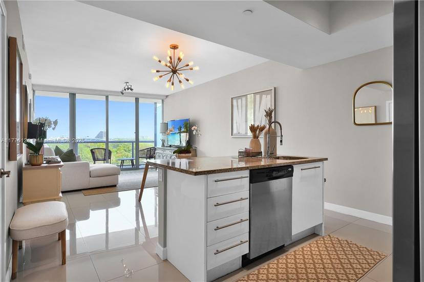 Picture of 888 Biscayne Blvd # 610, Miami FL 33132