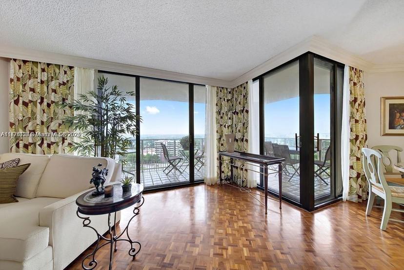Picture of 2000 Towerside Ter # 1905, Miami FL 33138