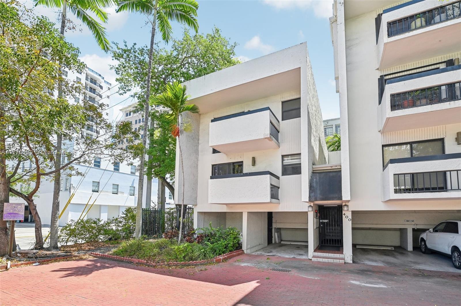 Picture of 400 Valencia Ave # 2, Coral Gables, FL 33134