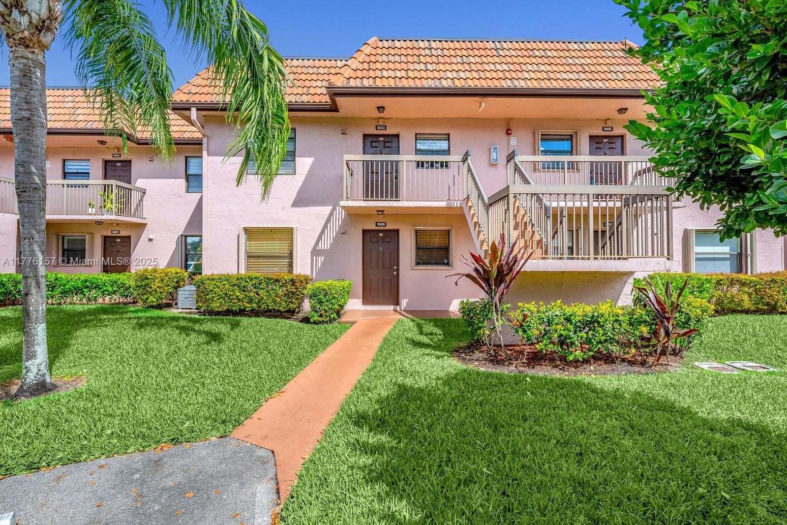 Picture of 10405 NW 11Th St # 206, Pembroke Pines, FL 33026