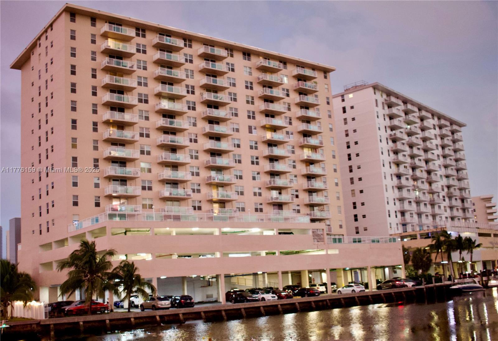 Picture of 437 Golden Isles Dr # C, Hallandale Beach, FL 33009