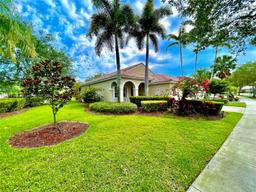 Picture of 845 Vista Meadows Dr, Weston, FL 33327